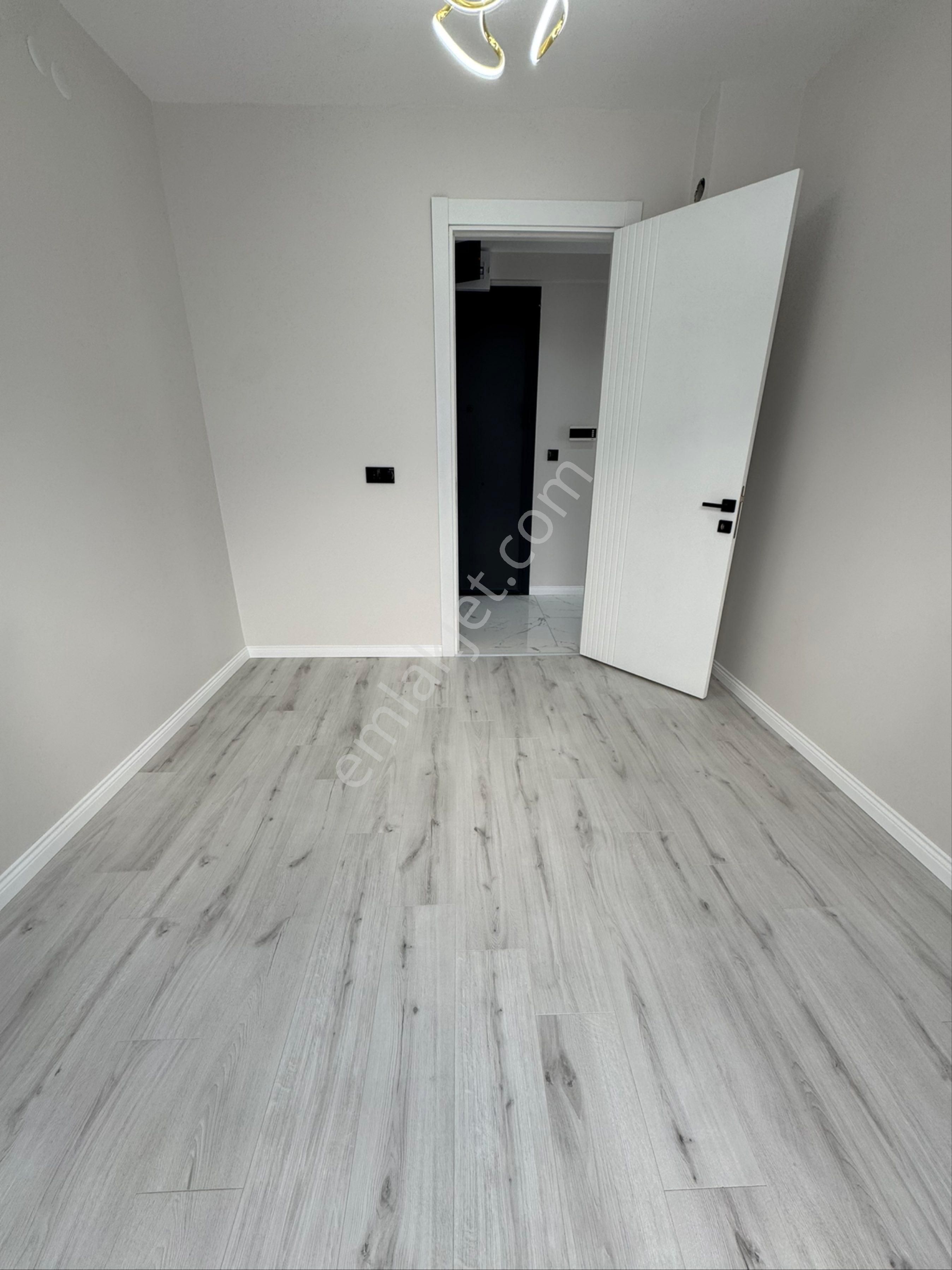 Conker İnşaat Emlak’tan Çamlıca Mahallesi 2+1 Ultra Lüks Satılık Daireler - Görsel 17