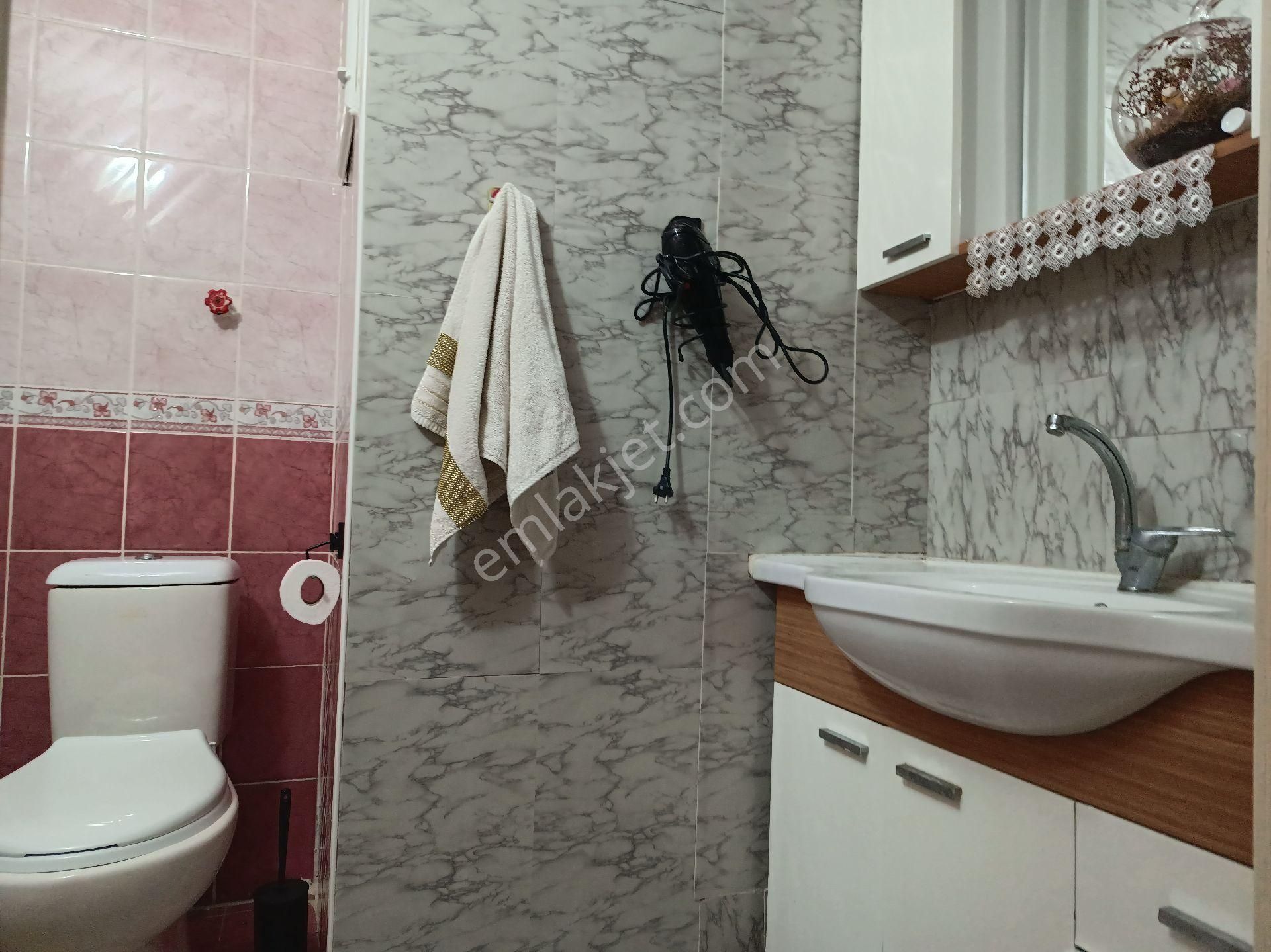 Buket Emlaktan Satılık 2+1 Daire Ara Kat Doğalgazlı Asansörlü Am Balkonlu - Görsel 34