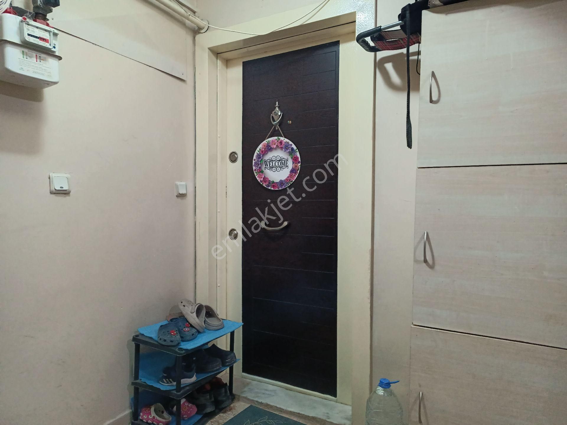 Buket Emlaktan Satılık 2+1 Daire Ara Kat Doğalgazlı Asansörlü Am Balkonlu - Görsel 4