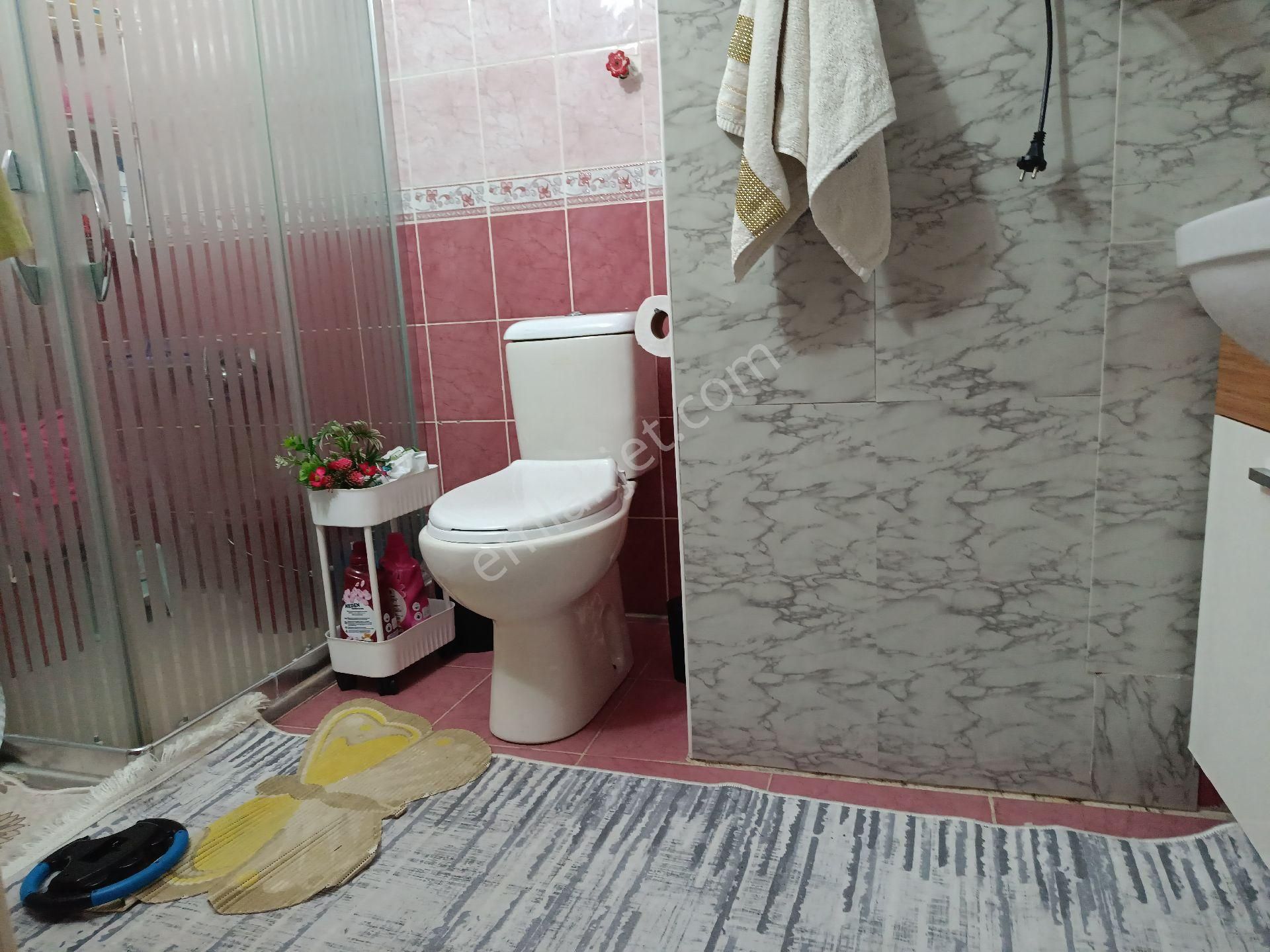 Buket Emlaktan Satılık 2+1 Daire Ara Kat Doğalgazlı Asansörlü Am Balkonlu - Görsel 19