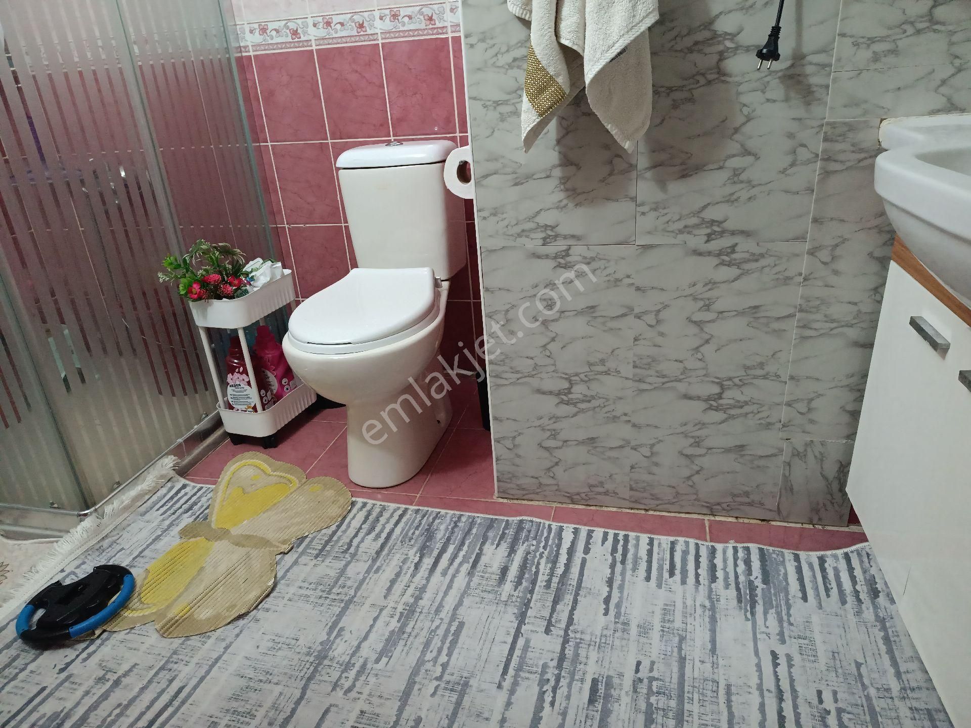 Buket Emlaktan Satılık 2+1 Daire Ara Kat Doğalgazlı Asansörlü Am Balkonlu - Görsel 18