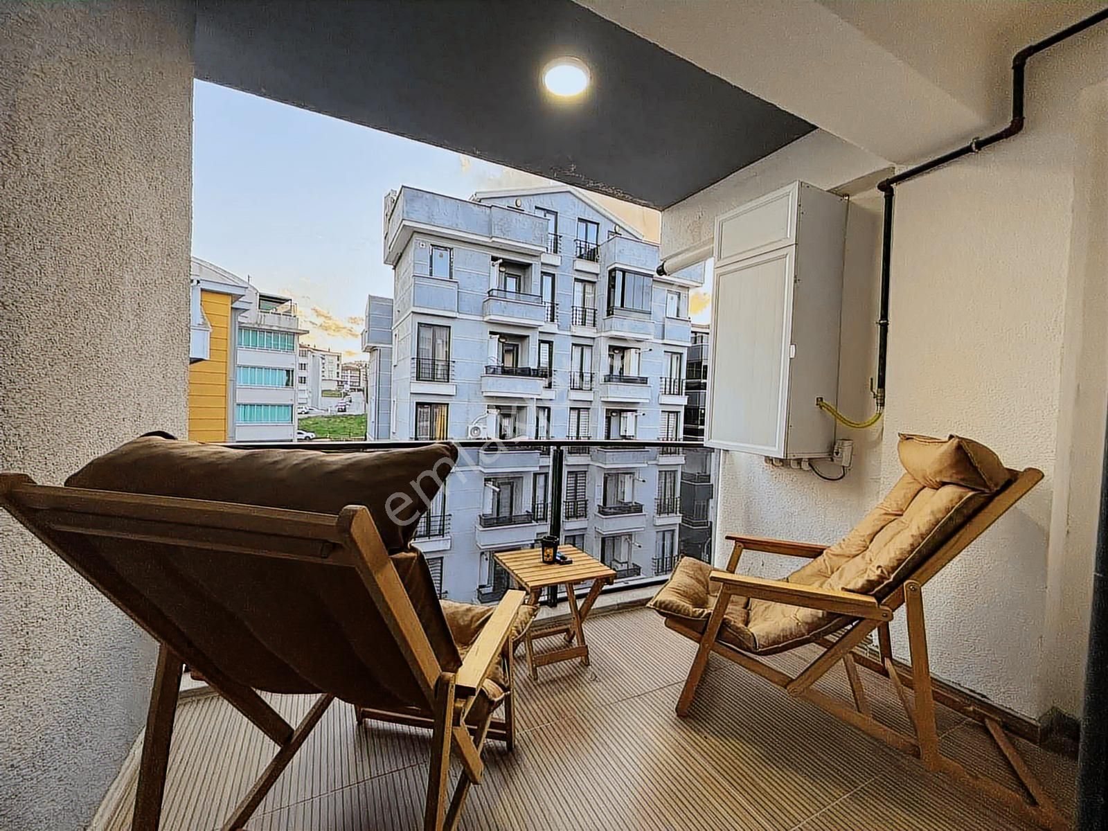 Yamaner'den Görükle Merkez'de Satılık Lüks 2+1 Daire - Görsel 7