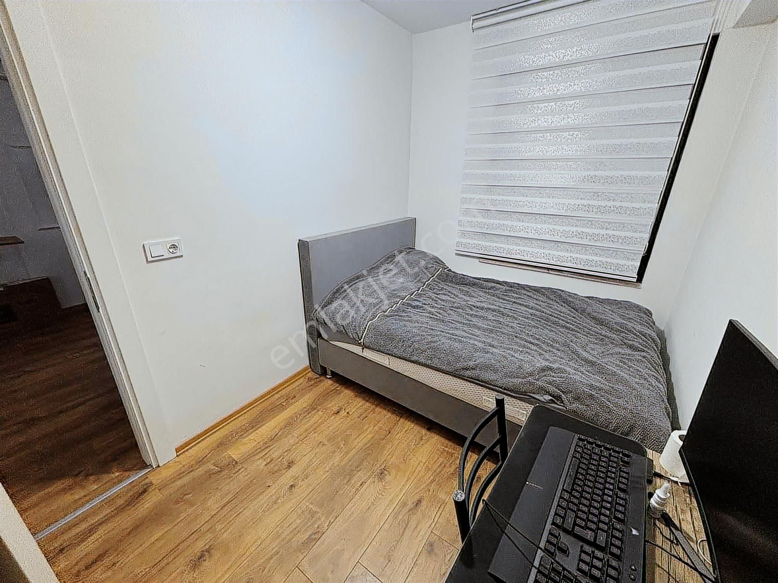 Yamaner'den Görükle Merkez'de Satılık Lüks 2+1 Daire - Görsel 16