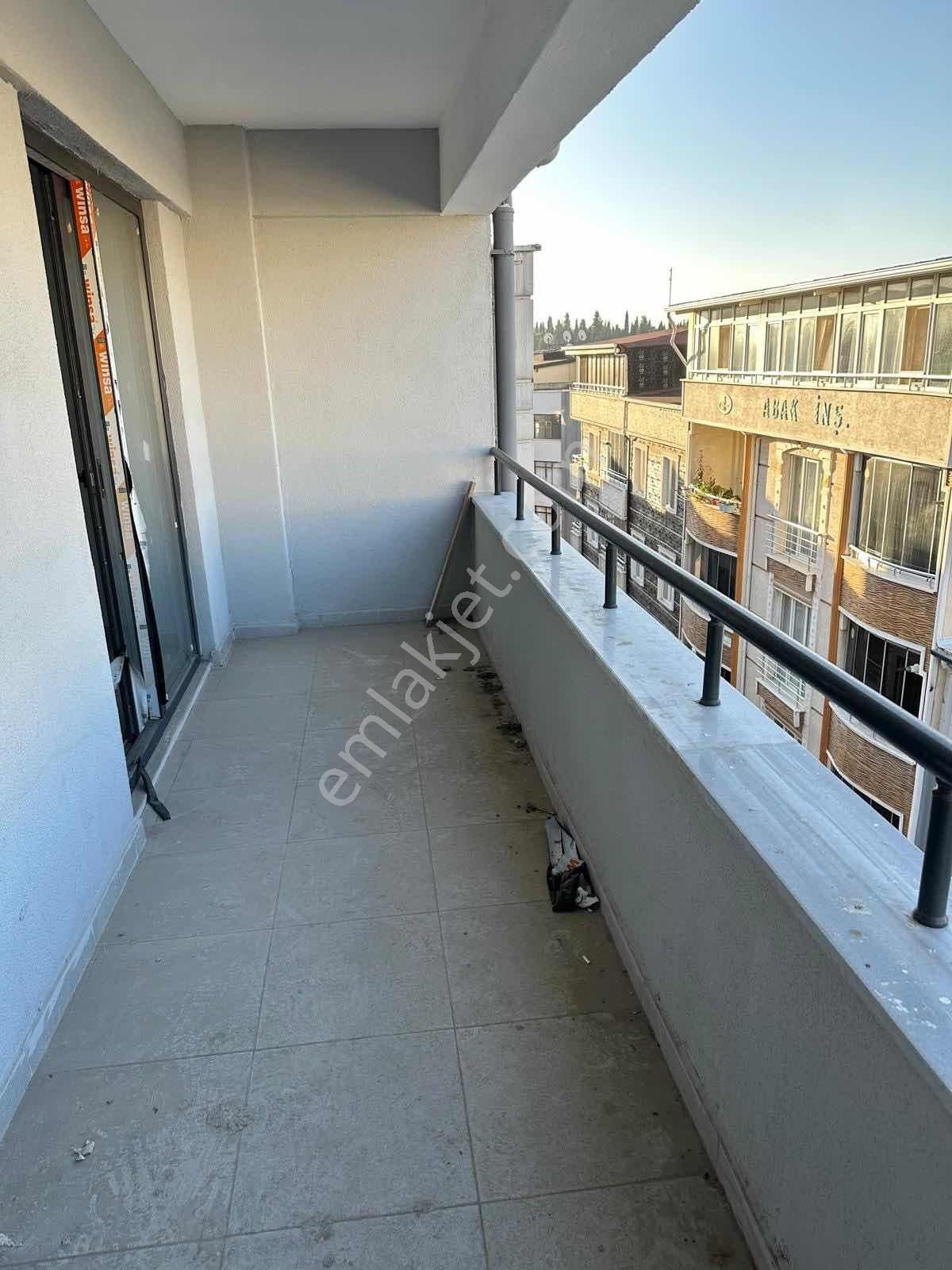 Karacabey Sığır Önünde Satılık Dubleks Daire - Görsel 8