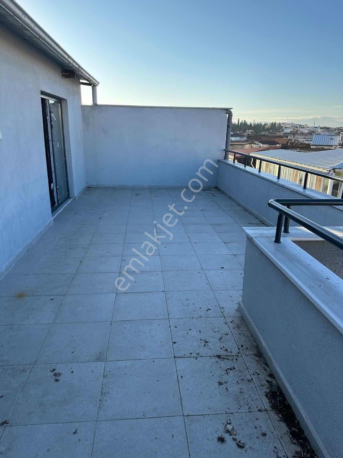 Karacabey Sığır Önünde Satılık Dubleks Daire - Görsel 24