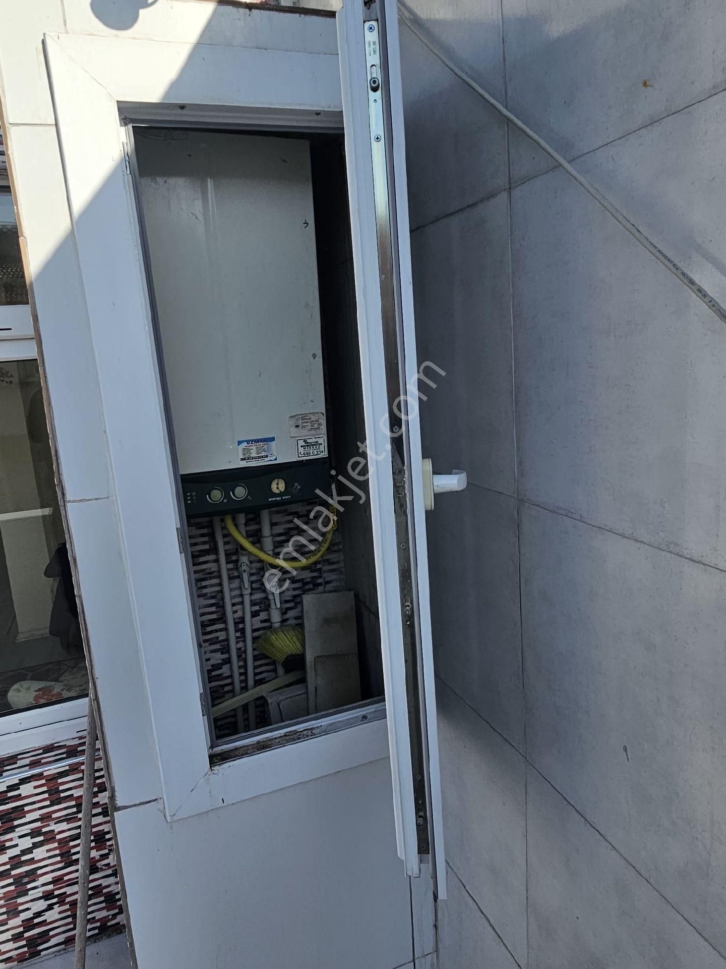 Tekirdağ Çorlu Reşadiye Mahallesinde 105m2 Satılık İşcanlar Karşisinda 2+1 Daire - Görsel 21