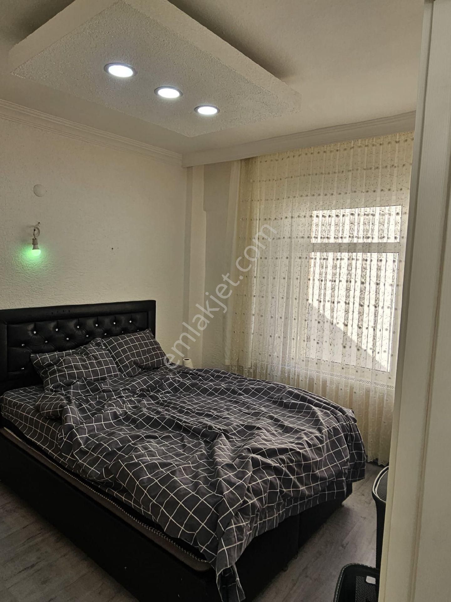 Tekirdağ Çorlu Reşadiye Mahallesinde 105m2 Satılık İşcanlar Karşisinda 2+1 Daire - Görsel 3