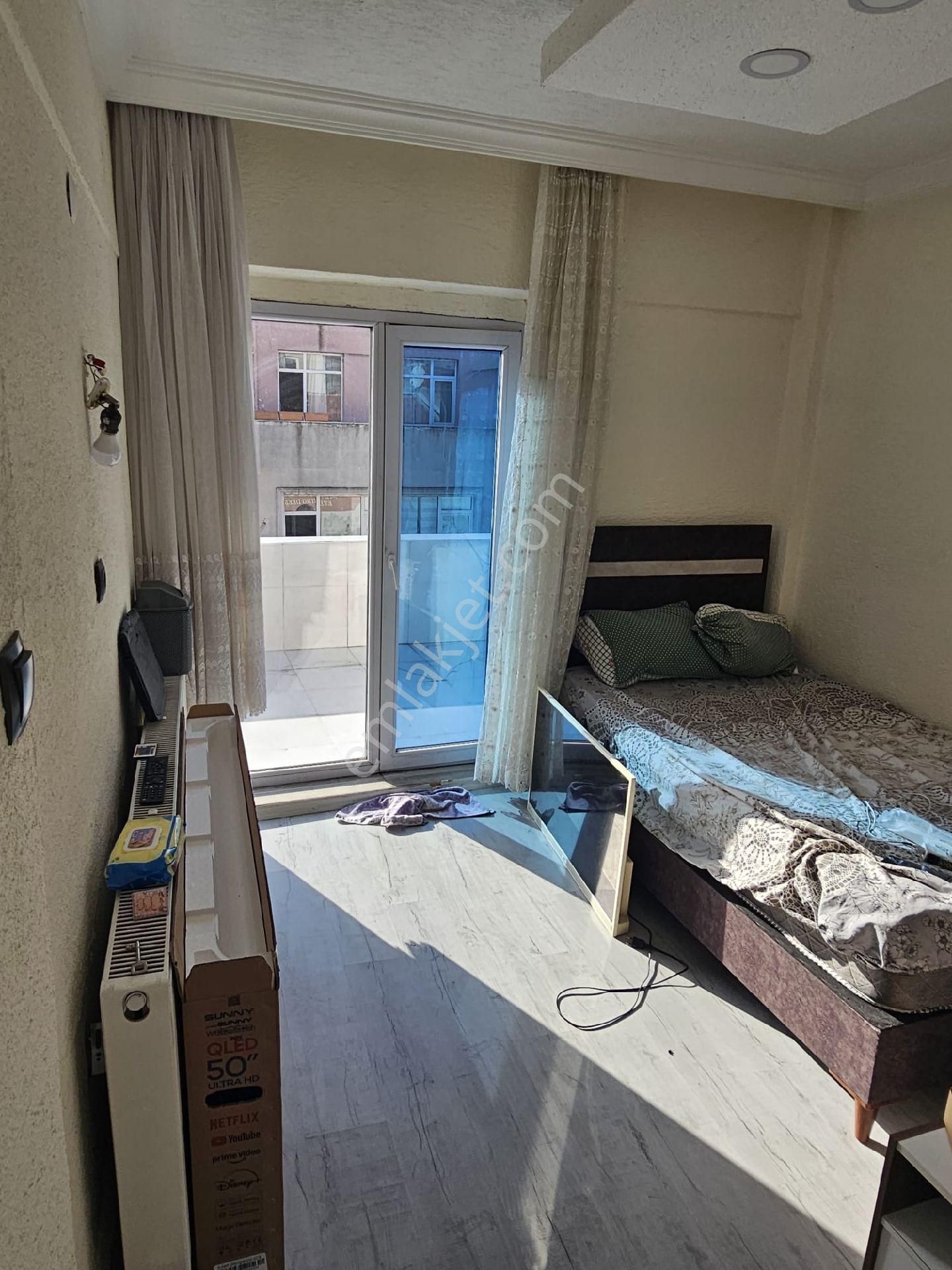 Tekirdağ Çorlu Reşadiye Mahallesinde 105m2 Satılık İşcanlar Karşisinda 2+1 Daire - Görsel 10