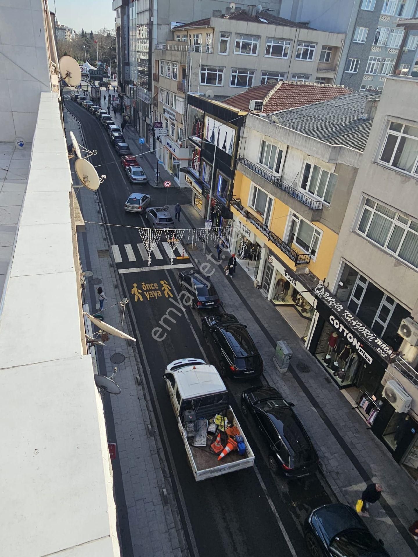 Tekirdağ Çorlu Reşadiye Mahallesinde 105m2 Satılık İşcanlar Karşisinda 2+1 Daire - Görsel 18