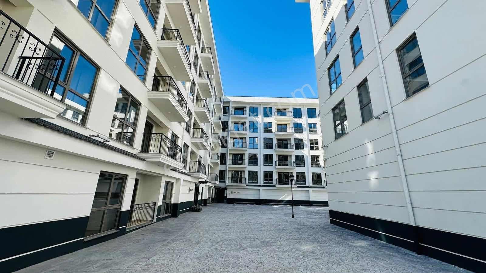 Yamaner'den Görükle Koç Yapı Sitesinde Satılık 2+1 Daire - Görsel 5