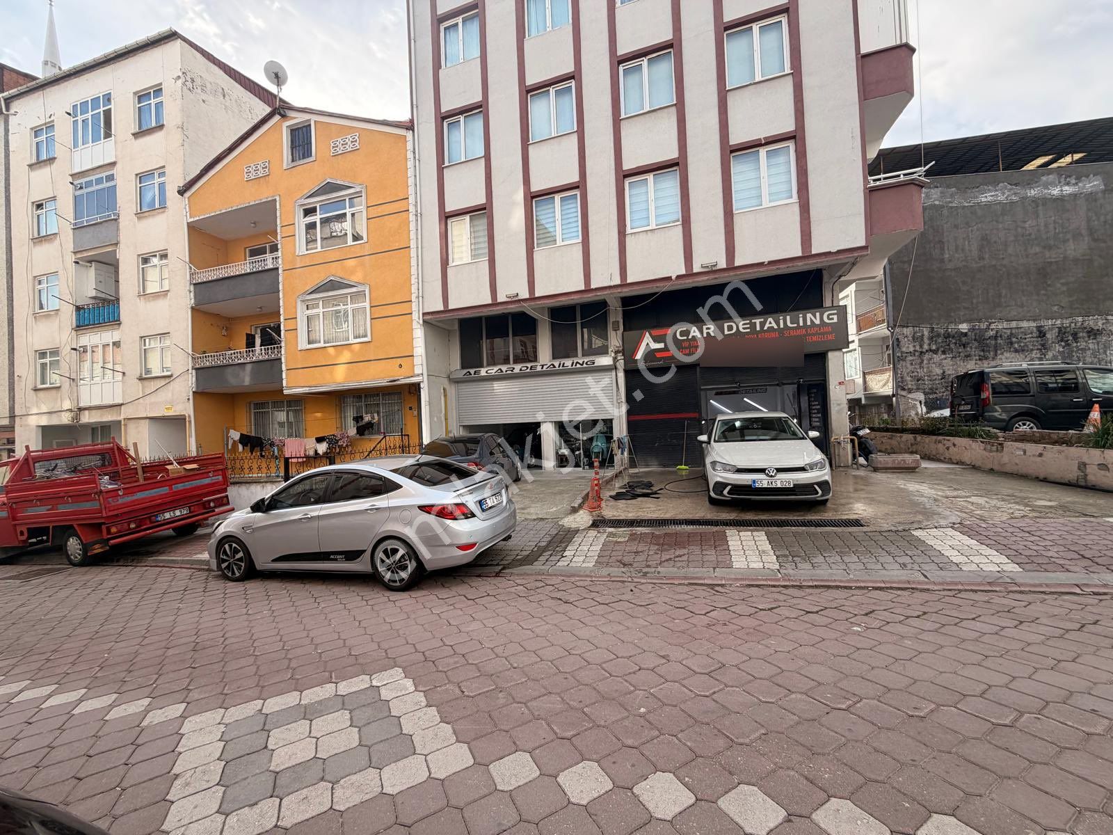 Doğan Emlak Group’tan İlkadım Fevziçakmak’ta Satılık Dükkan(araç Takasına Uygun) - Görsel 14