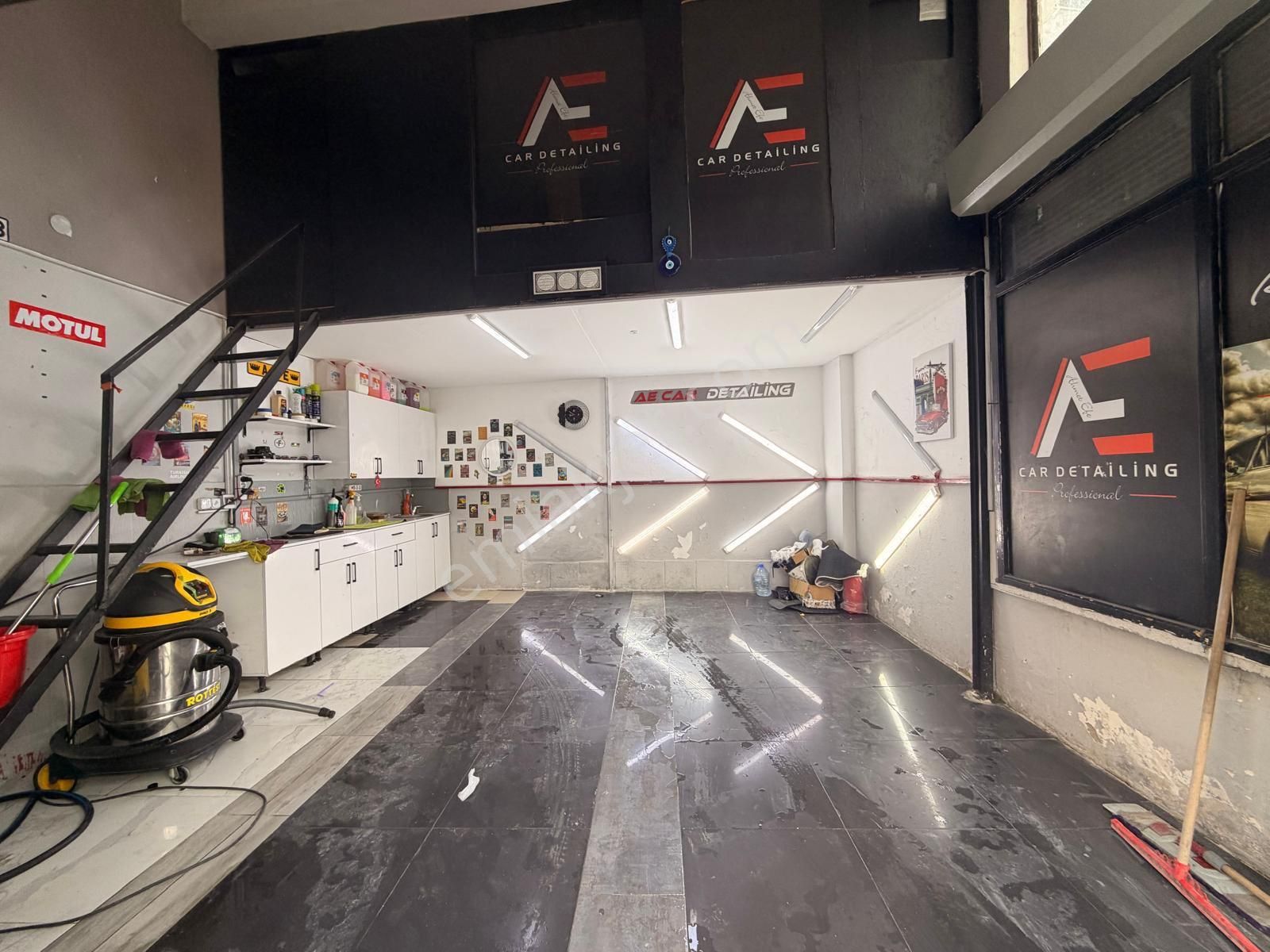 Doğan Emlak Group’tan İlkadım Fevziçakmak’ta Satılık Dükkan(araç Takasına Uygun)