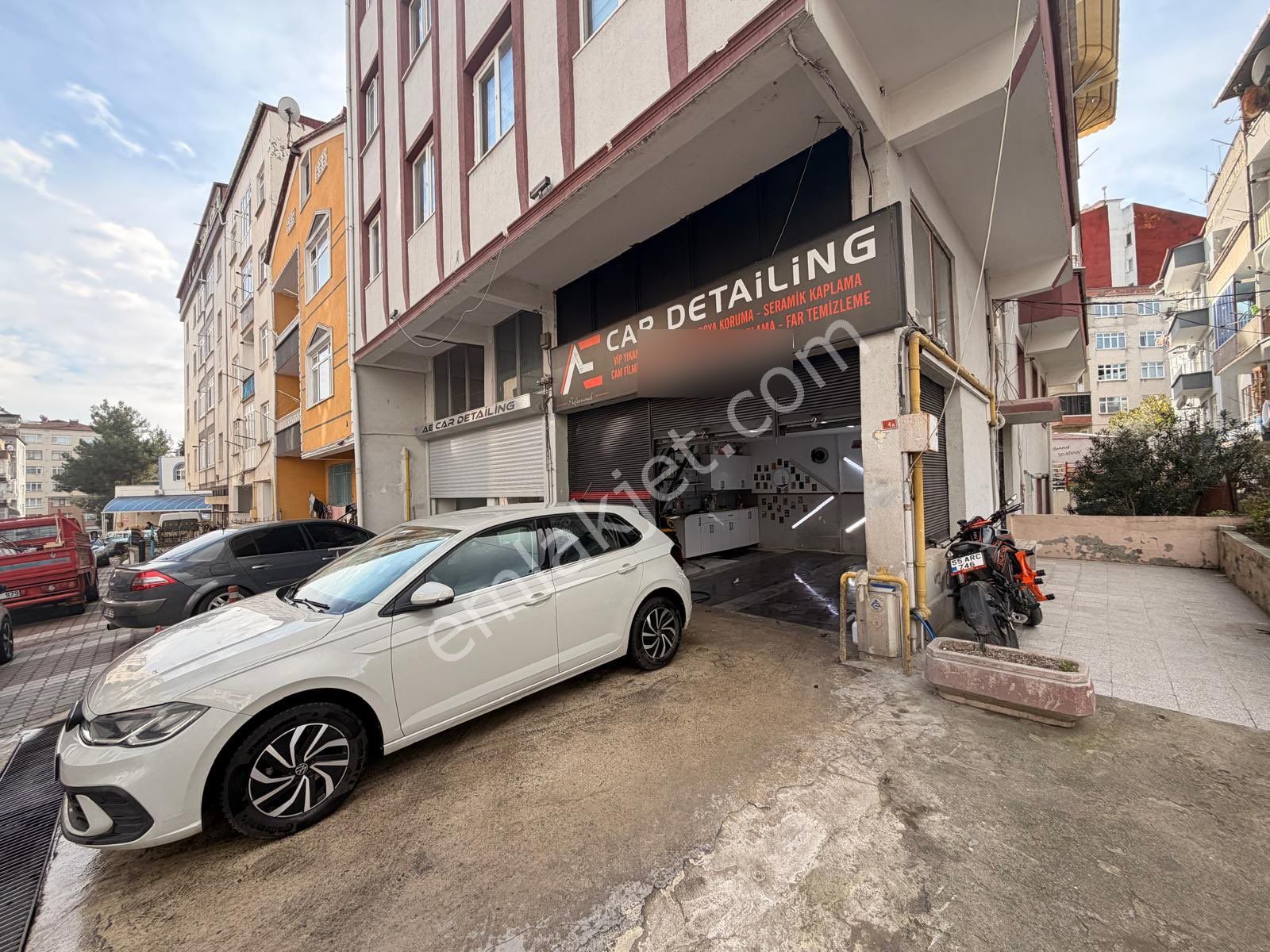Doğan Emlak Group’tan İlkadım Fevziçakmak’ta Satılık Dükkan(araç Takasına Uygun) - Görsel 11