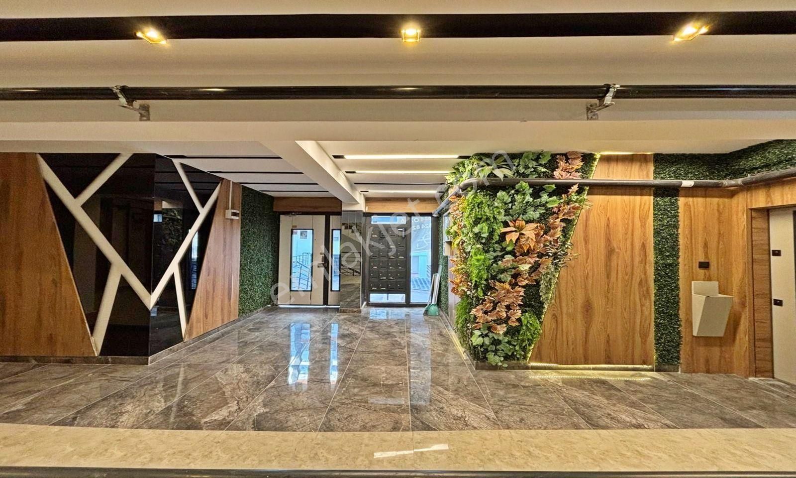 Karakayada Sıfır Asansörlü Full+full Yapılı Dairemiz Satışta! - Görsel 32