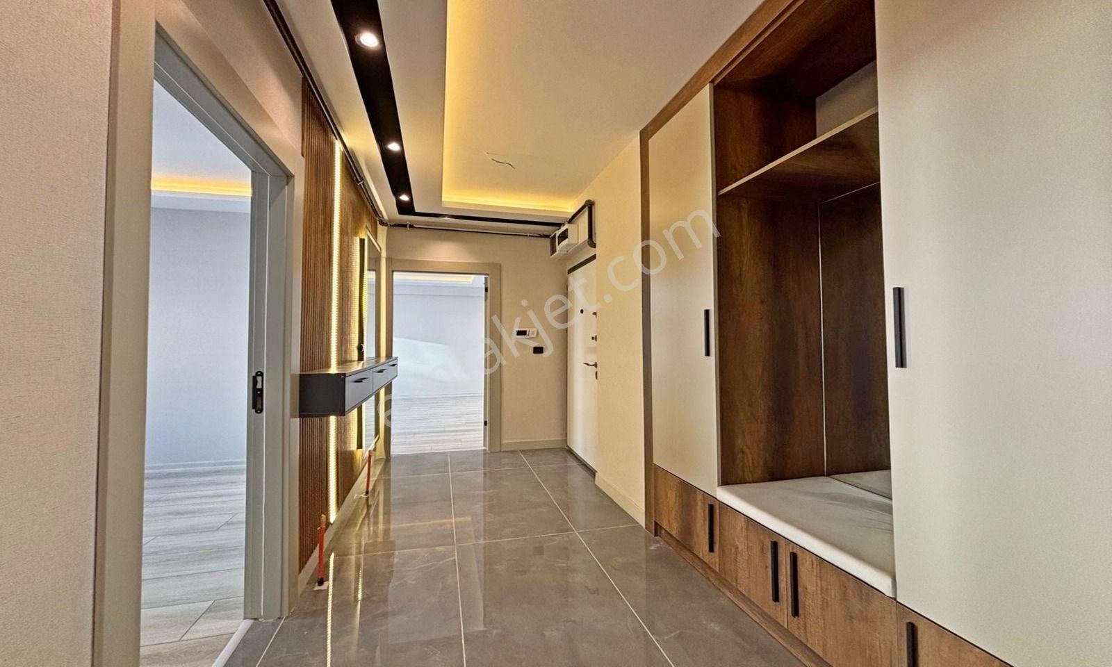 Karakayada Sıfır Asansörlü Full+full Yapılı Dairemiz Satışta! - Görsel 26