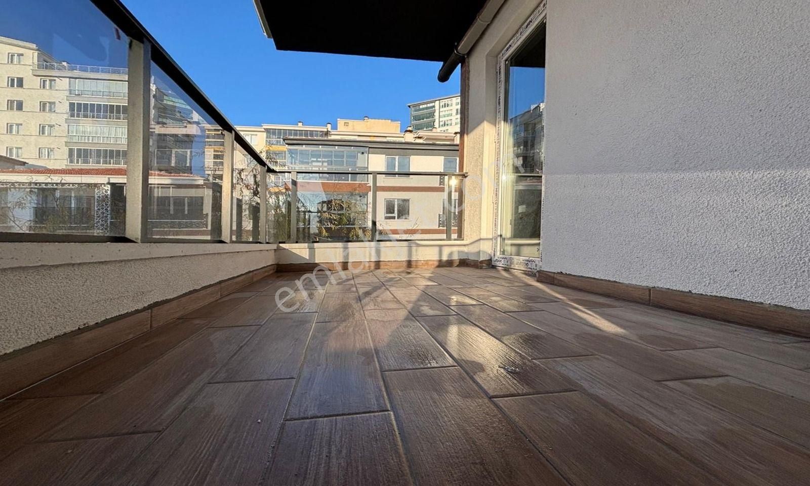 Karakayada Sıfır Asansörlü Full+full Yapılı Dairemiz Satışta! - Görsel 7