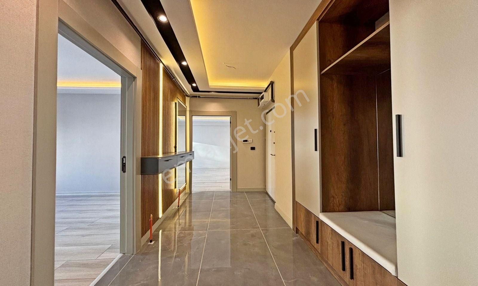 Karakayada Sıfır Asansörlü Full+full Yapılı Dairemiz Satışta! - Görsel 28