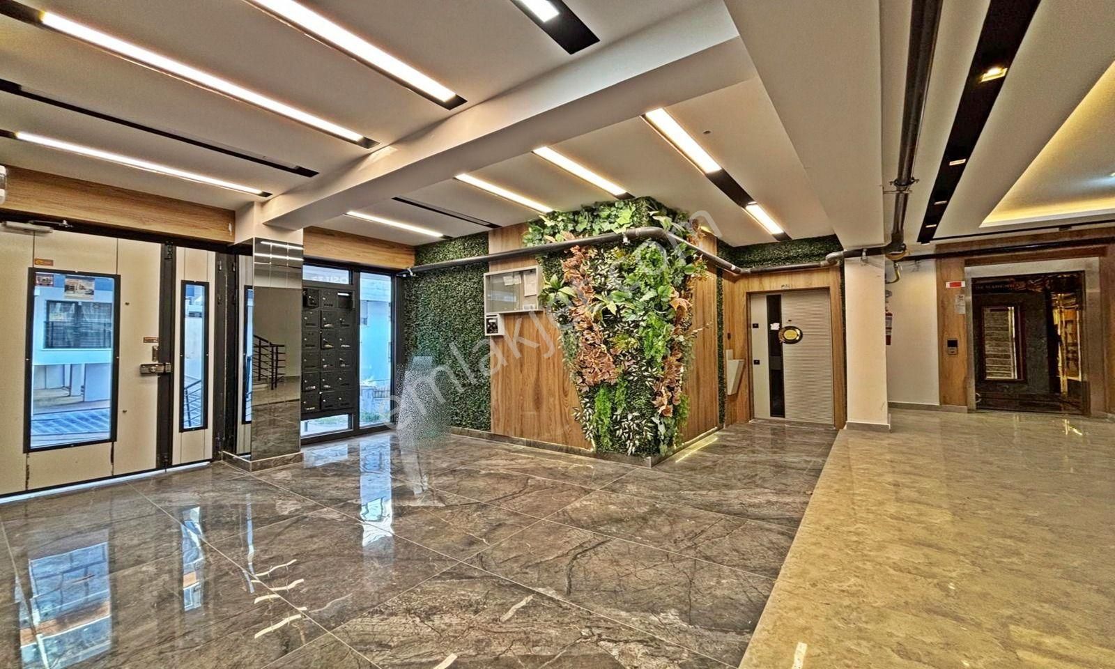 Karakayada Sıfır Asansörlü Full+full Yapılı Dairemiz Satışta! - Görsel 33