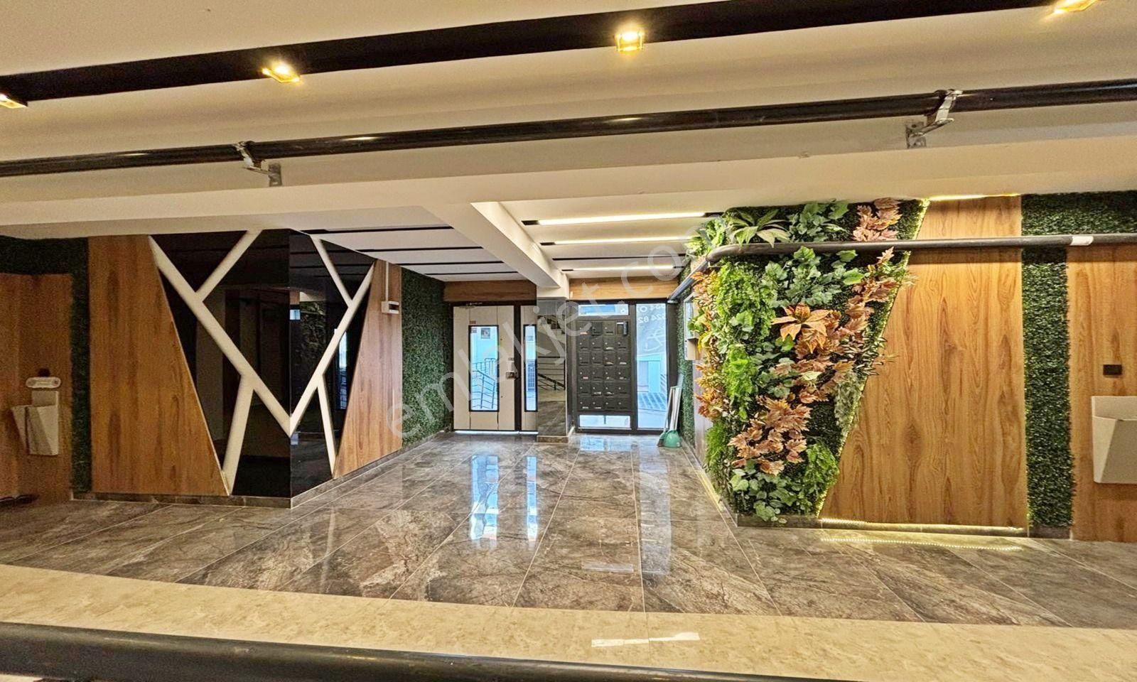 Karakayada Sıfır Asansörlü Full+full Yapılı Dairemiz Satışta! - Görsel 31