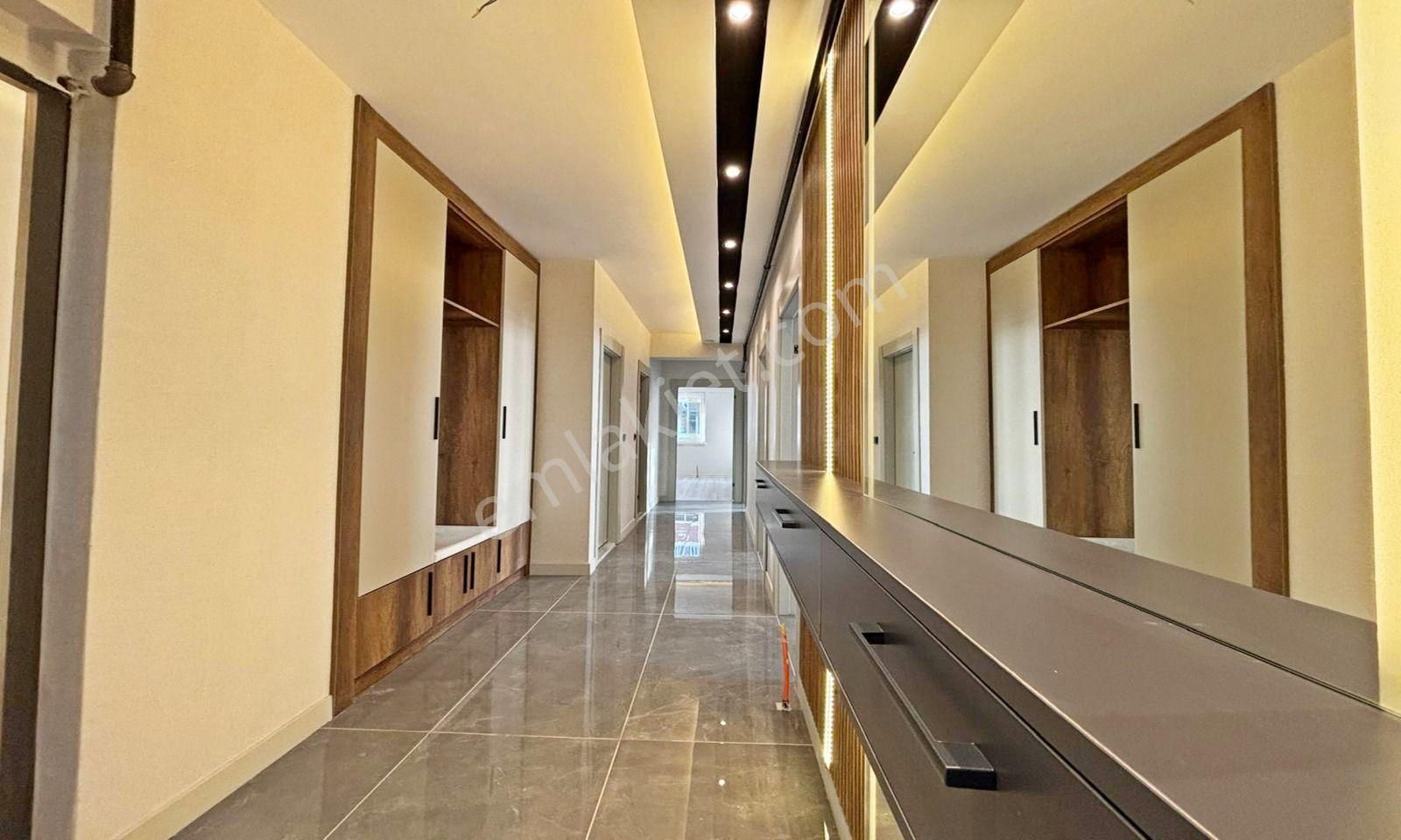 Karakayada Sıfır Asansörlü Full+full Yapılı Dairemiz Satışta! - Görsel 25