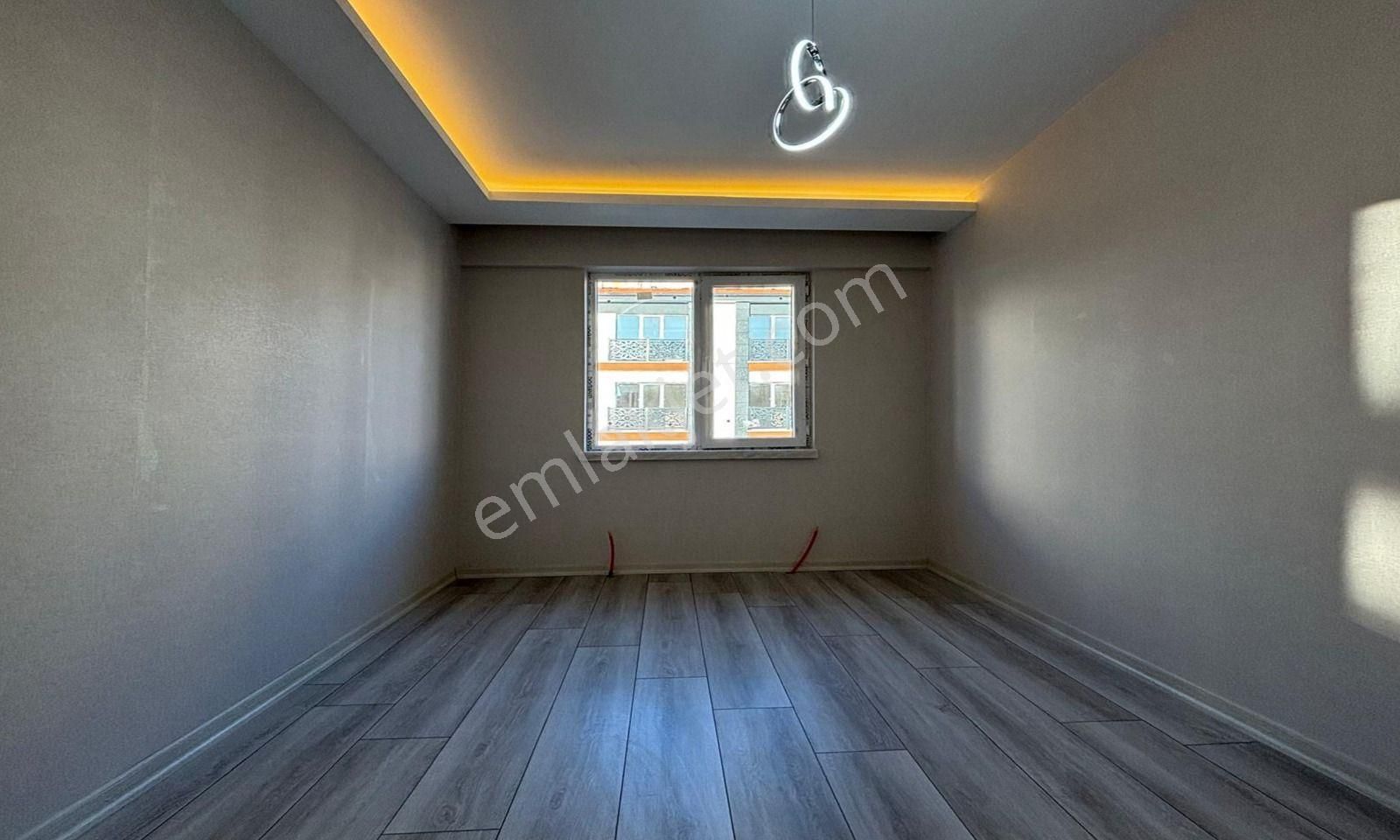 Karakayada Sıfır Asansörlü Full+full Yapılı Dairemiz Satışta! - Görsel 18