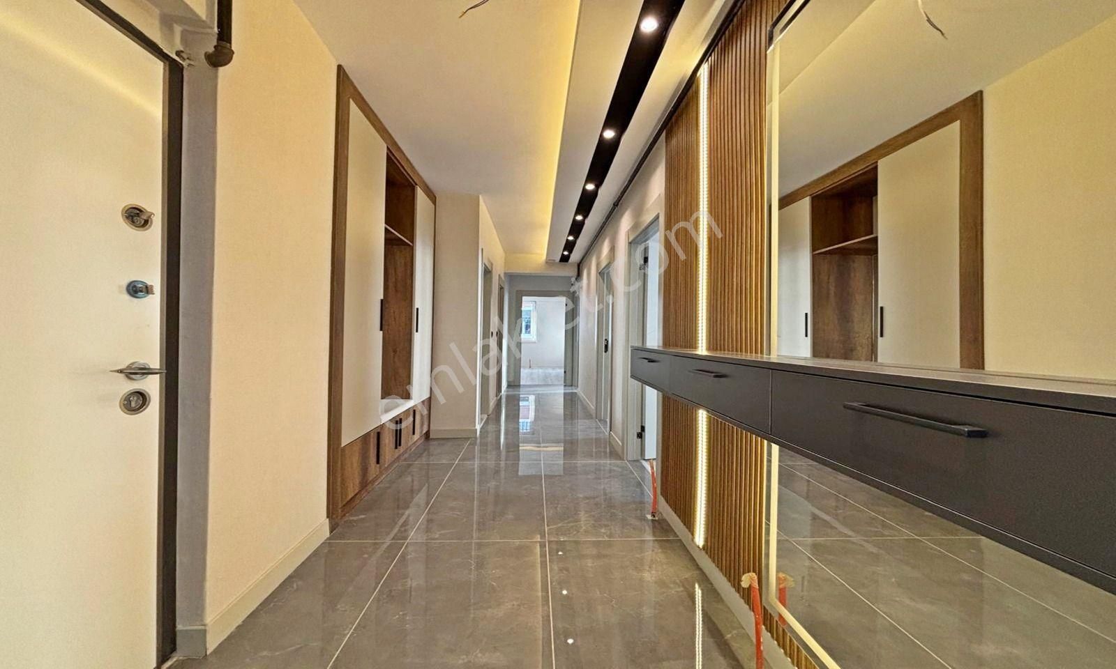 Karakayada Sıfır Asansörlü Full+full Yapılı Dairemiz Satışta! - Görsel 27