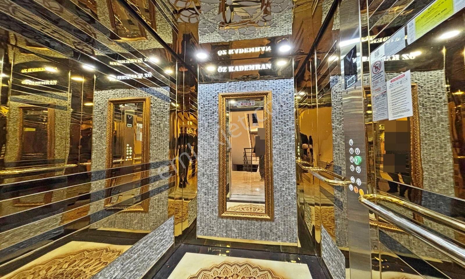 Karakayada Sıfır Asansörlü Full+full Yapılı Dairemiz Satışta! - Görsel 30