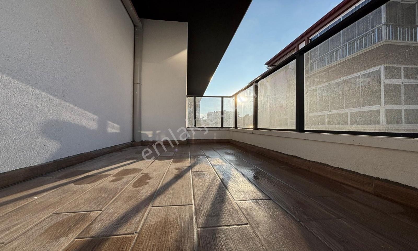 Karakayada Sıfır Asansörlü Full+full Yapılı Dairemiz Satışta! - Görsel 6