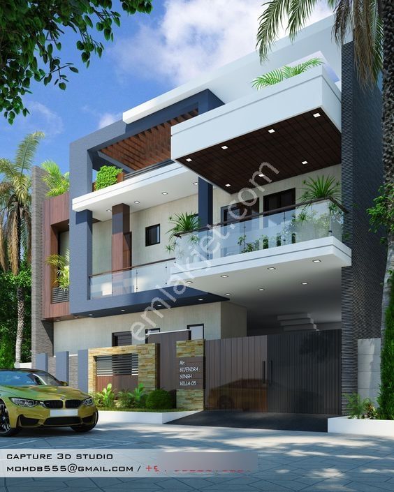 Kayapa Da Yüksek Konumlu 400 M2 Villa İmarlı Arsa - Görsel 8