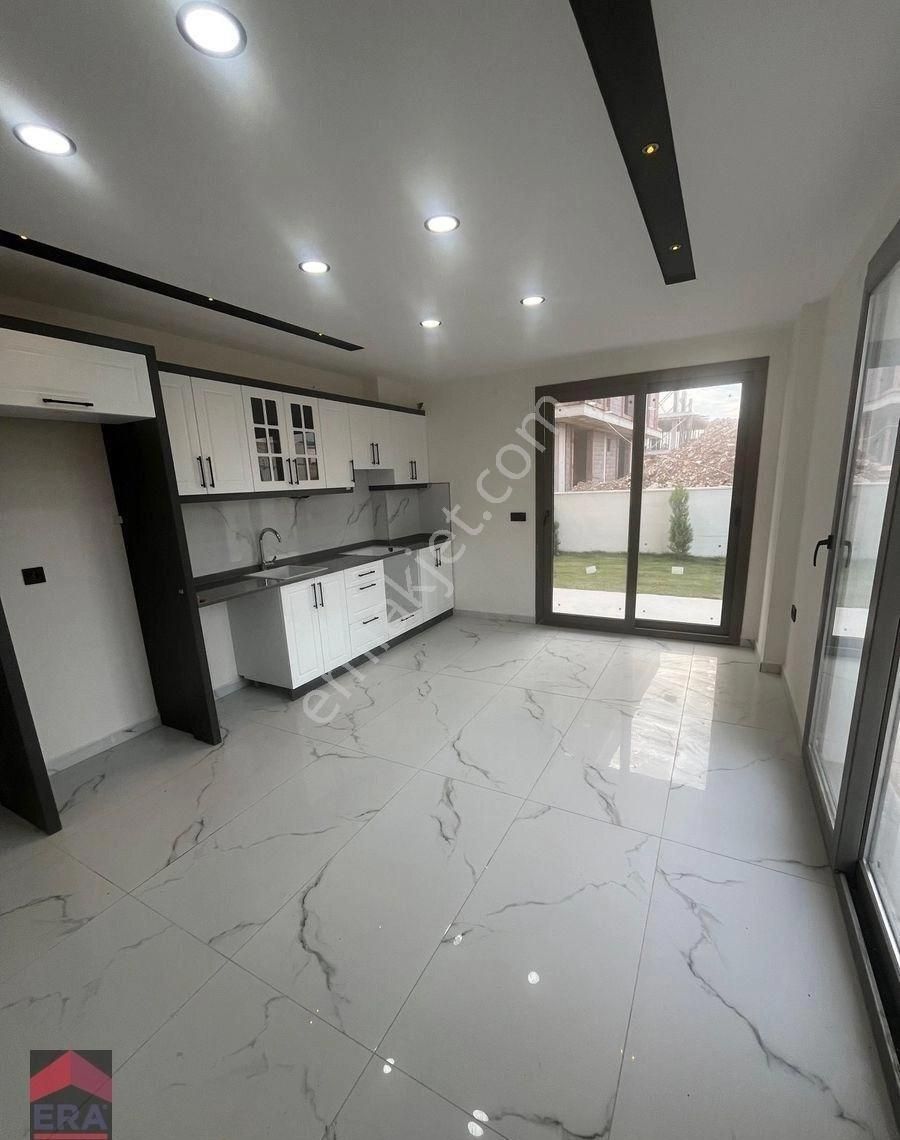 Didim Cumhuriyet Te Satılık 2+1 Sıfır Daire - Görsel 30