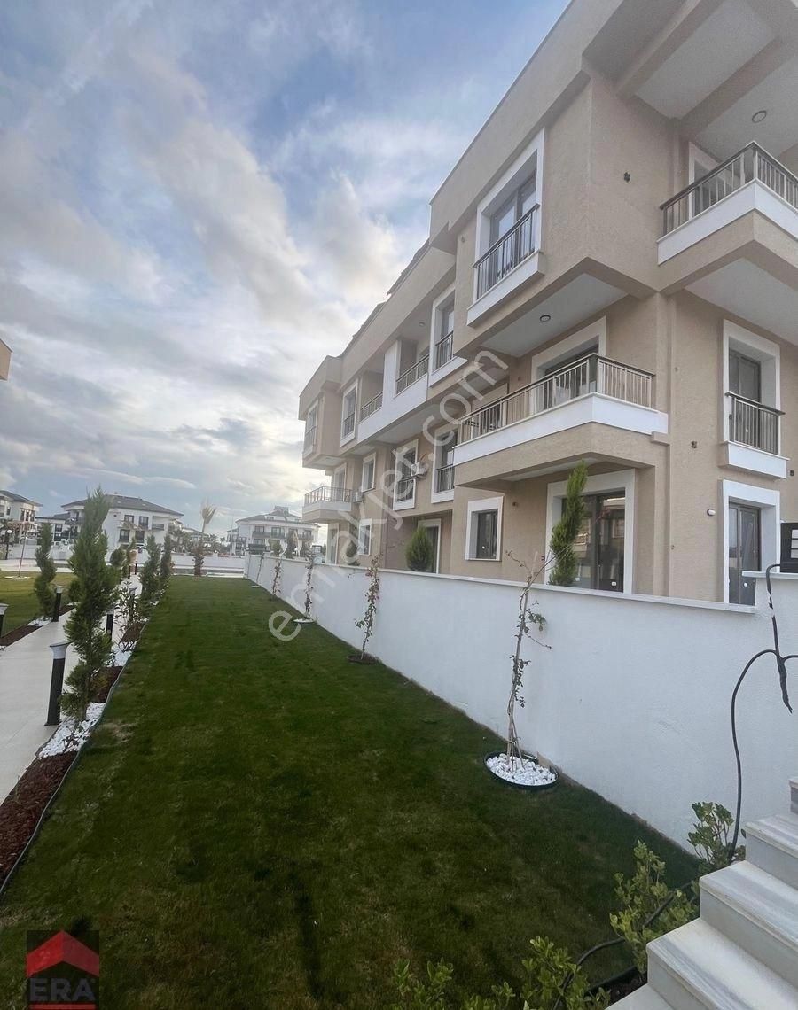 Didim Cumhuriyet Te Satılık 2+1 Sıfır Daire - Görsel 5