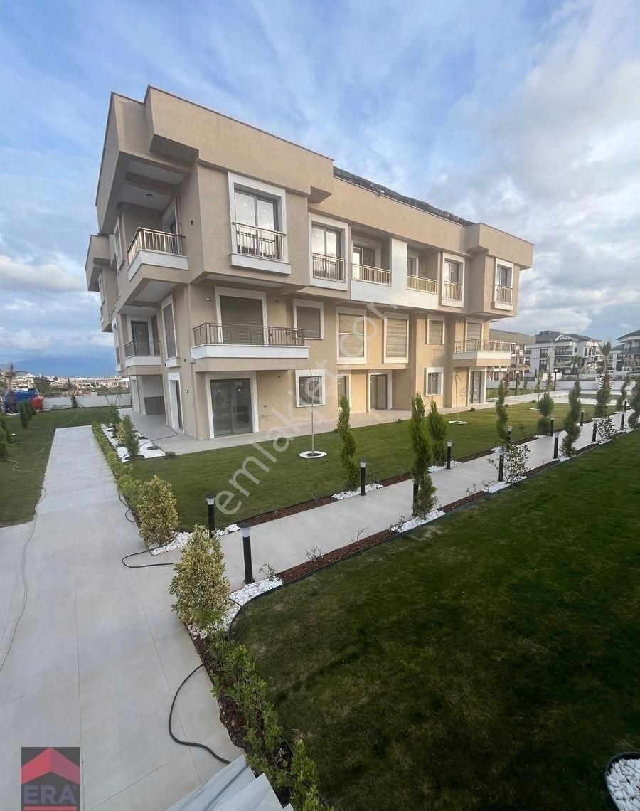 Didim Cumhuriyet Te Satılık 2+1 Sıfır Daire