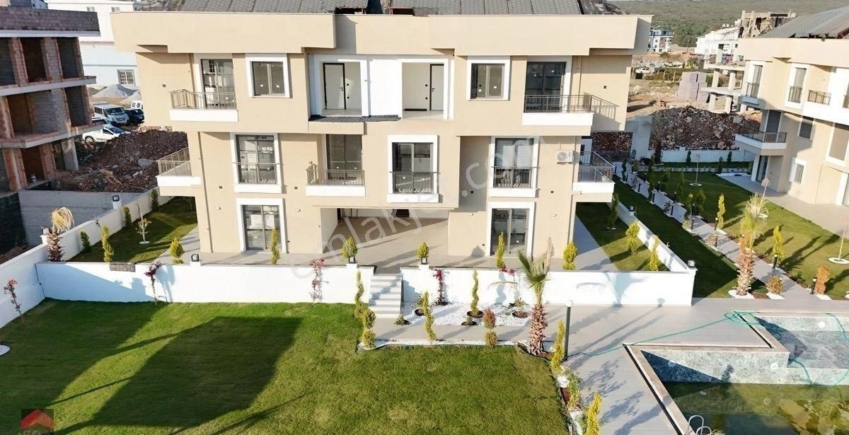 Didim Cumhuriyet Te Satılık 2+1 Sıfır Daire - Görsel 2