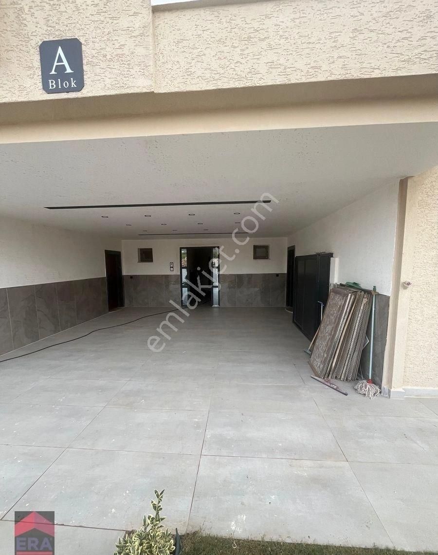 Didim Cumhuriyet Te Satılık 2+1 Sıfır Daire - Görsel 12