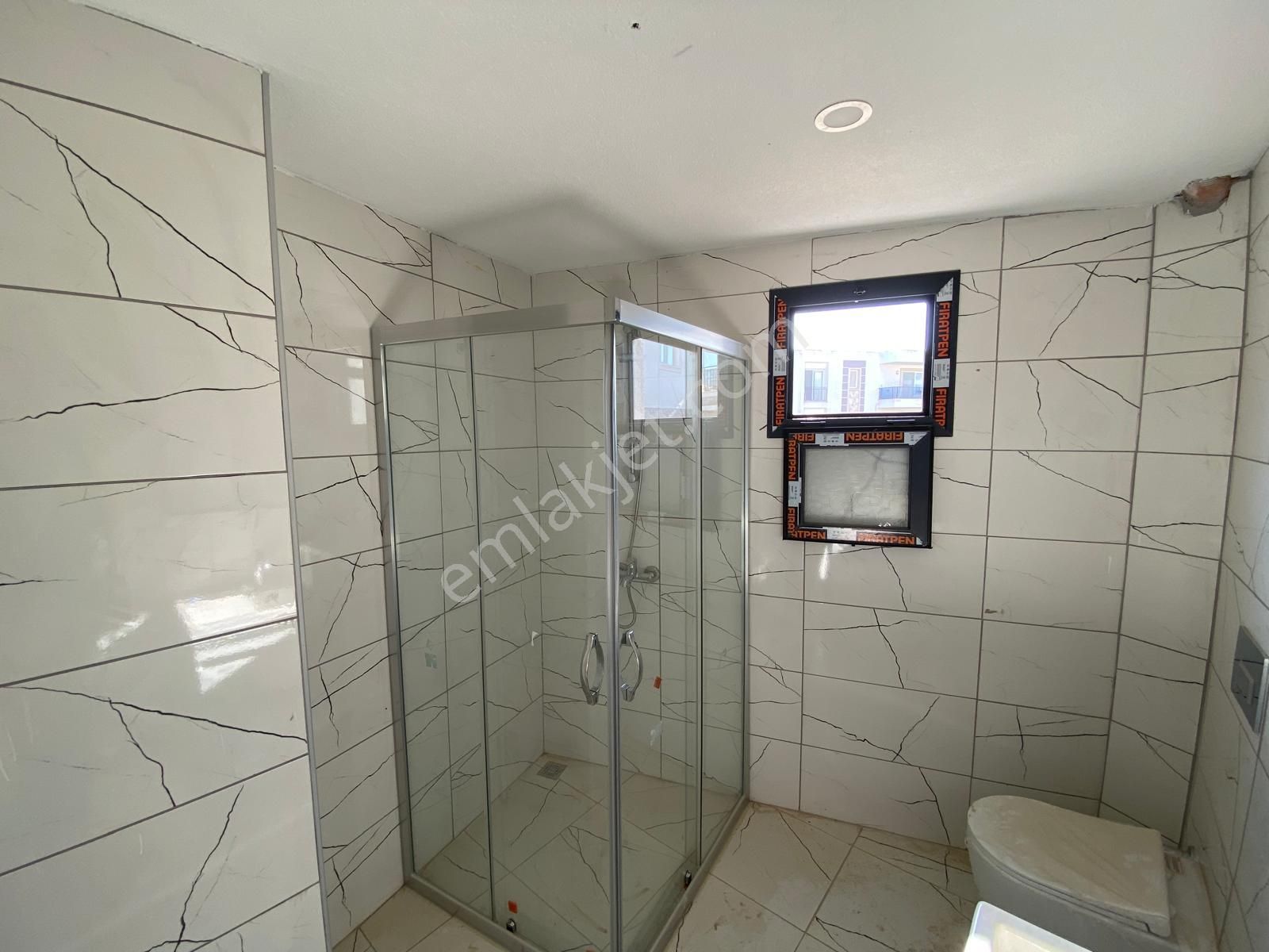 Mumcular'da 1+1 Bahçe Katı Kiralık Daire - Görsel 9