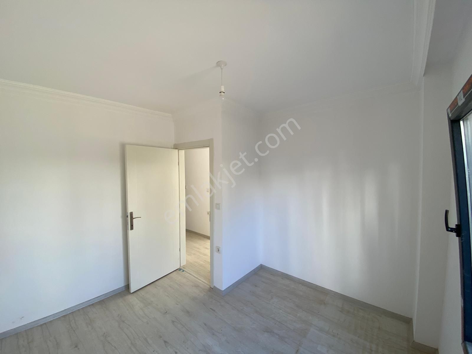 Mumcular'da 1+1 Bahçe Katı Kiralık Daire - Görsel 7