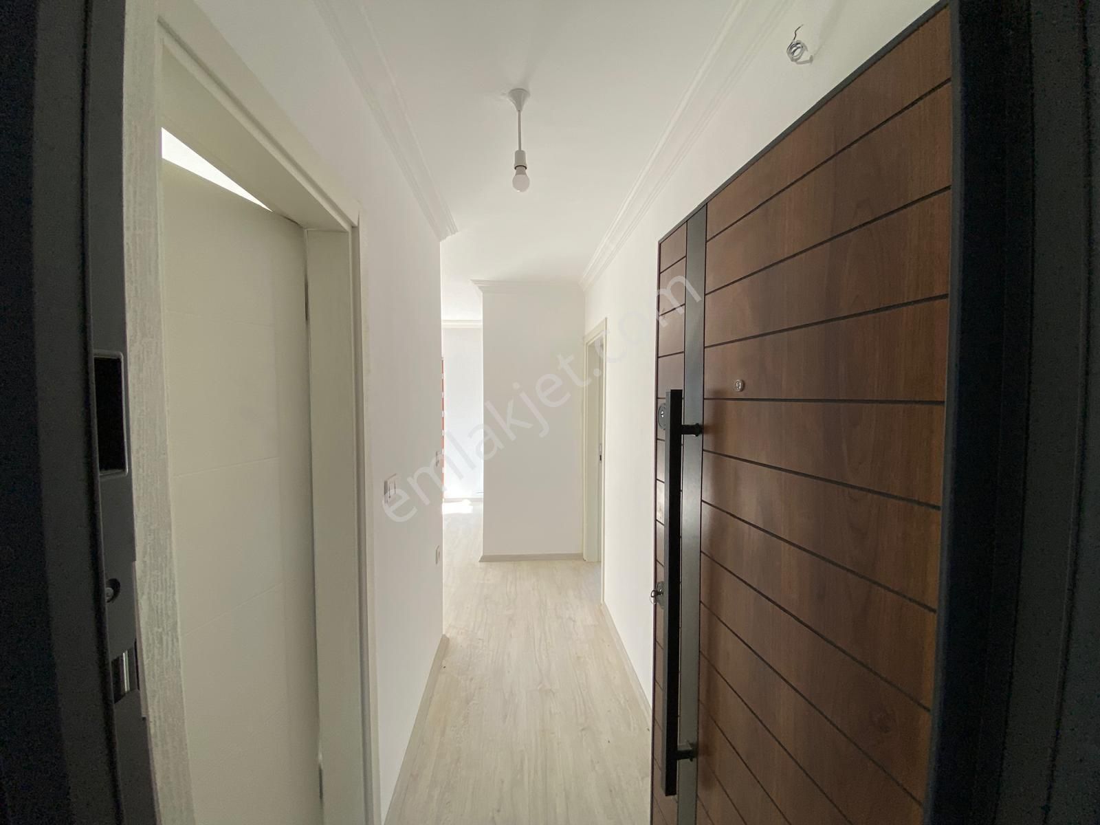 Mumcular'da 1+1 Bahçe Katı Kiralık Daire - Görsel 2