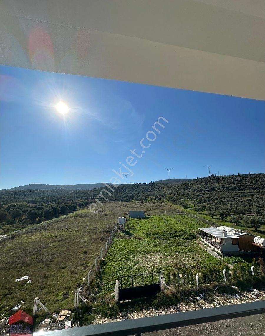 Didim Akyeniköy De Satılık 2+1 Sıfır Daire - Görsel 14