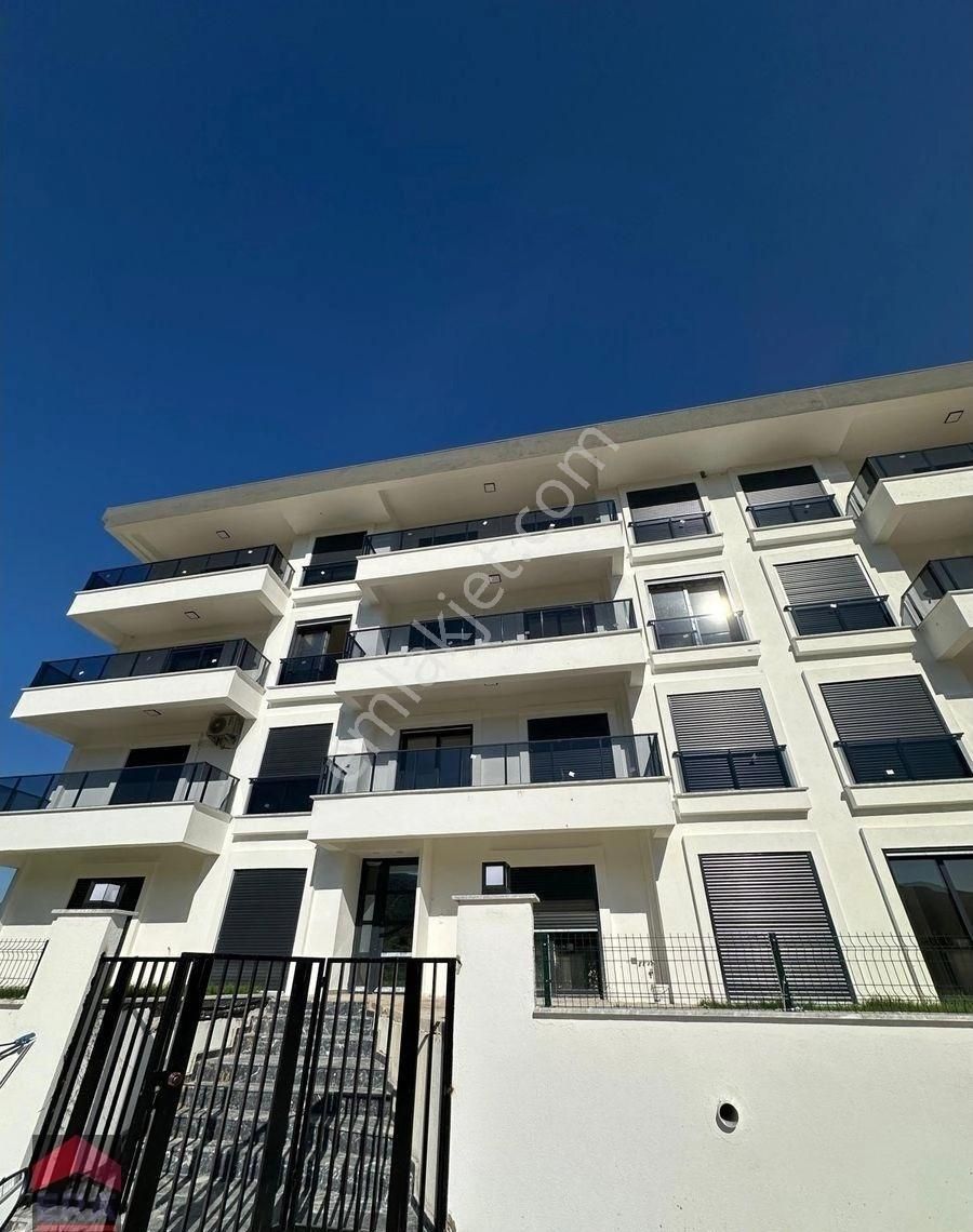 Didim Akyeniköy De Satılık 2+1 Sıfır Daire - Görsel 32