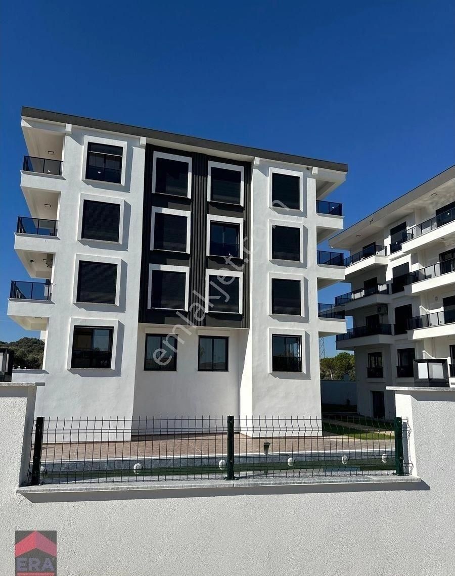 Didim Akyeniköy De Satılık 2+1 Sıfır Daire