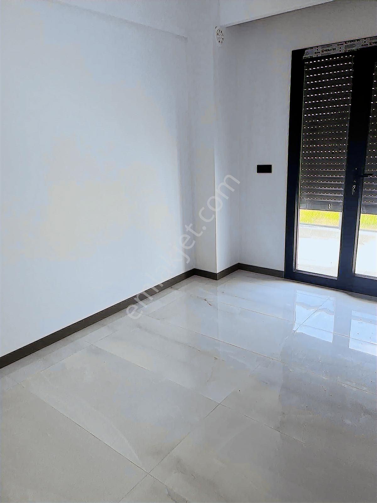 Kocabıyık Gayrimenkul'den 1200 Evler Müstakil Tadında Daireler - Görsel 26