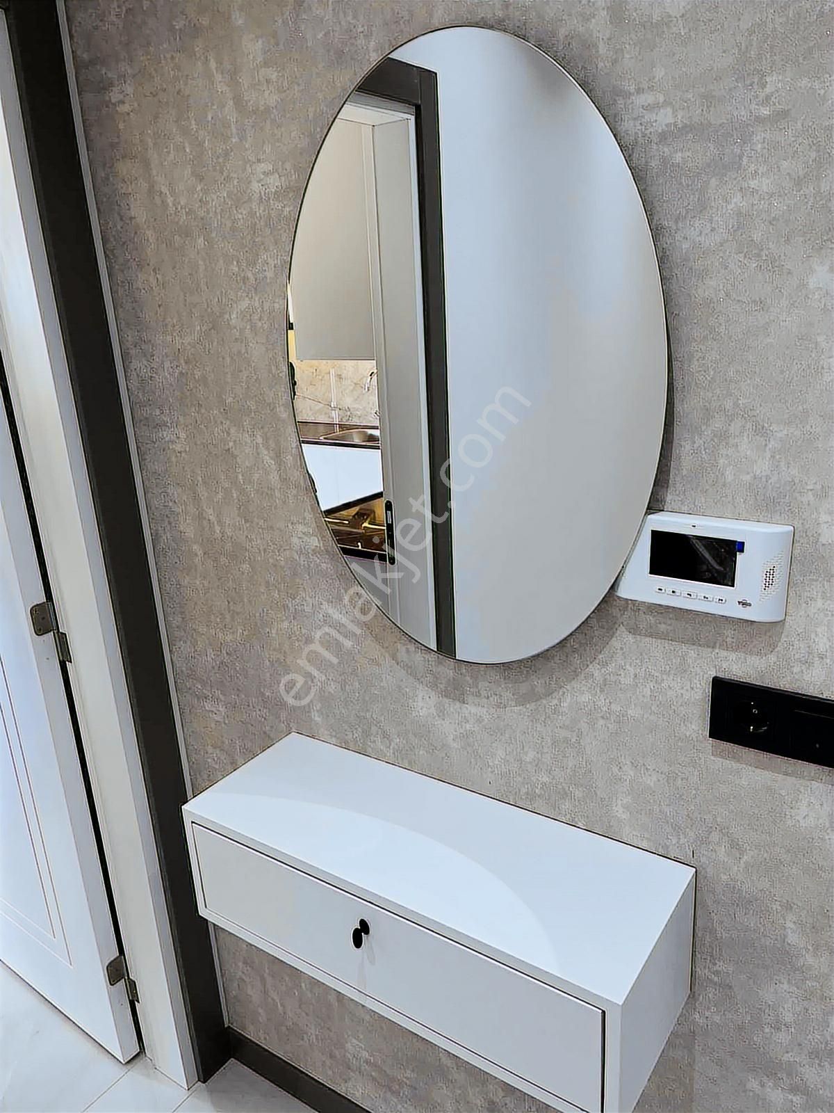 Kocabıyık Gayrimenkul'den 1200 Evler Müstakil Tadında Daireler - Görsel 23