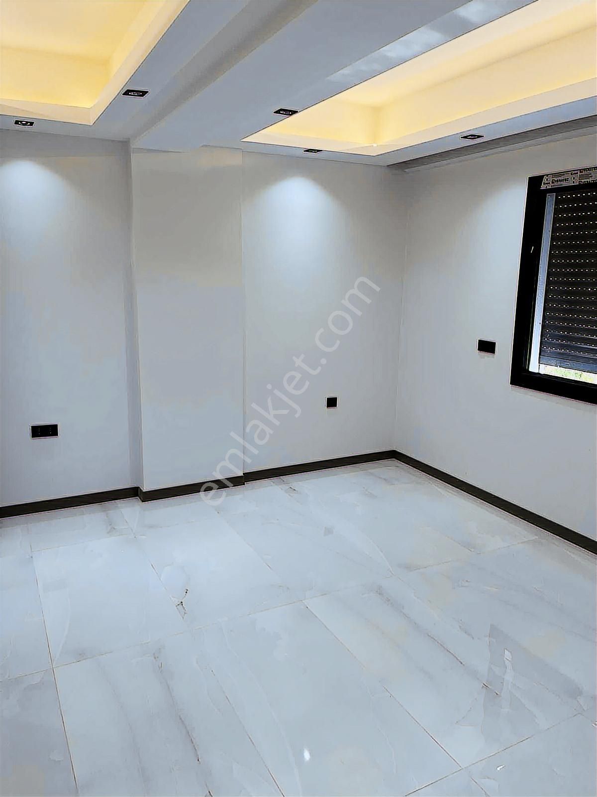 Kocabıyık Gayrimenkul'den 1200 Evler Müstakil Tadında Daireler - Görsel 30