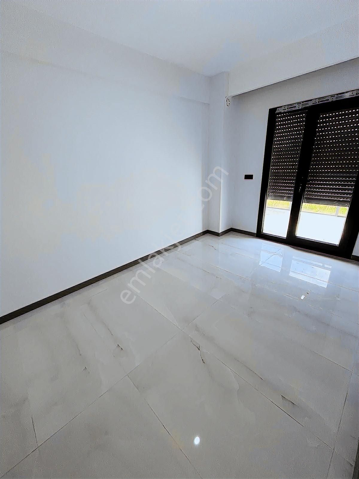 Kocabıyık Gayrimenkul'den 1200 Evler Müstakil Tadında Daireler - Görsel 21