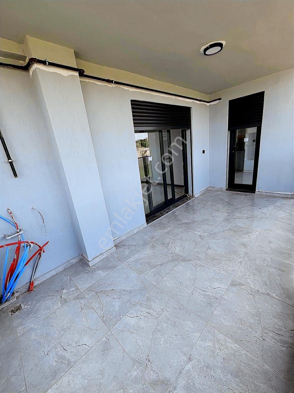 Kocabıyık Gayrimenkul'den 1200 Evler Müstakil Tadında Daireler - Görsel 16