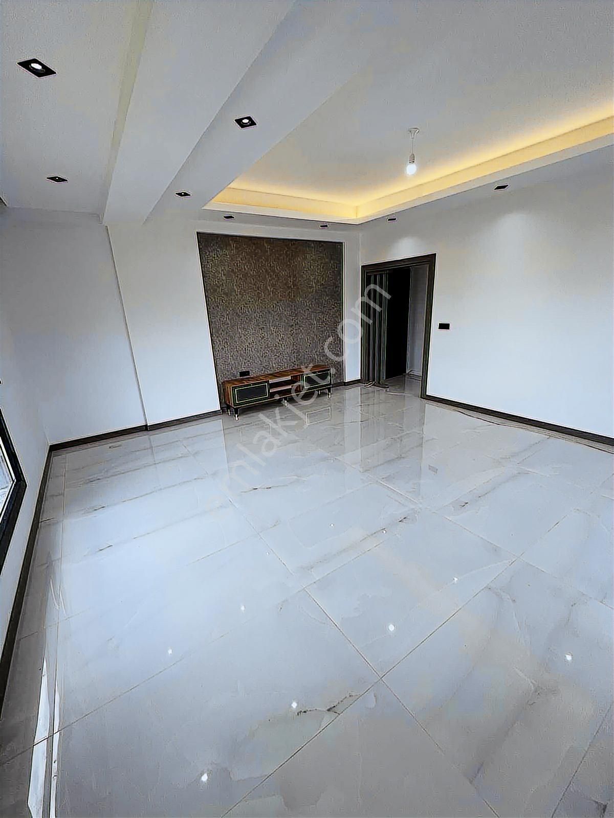 Kocabıyık Gayrimenkul'den 1200 Evler Müstakil Tadında Daireler - Görsel 18