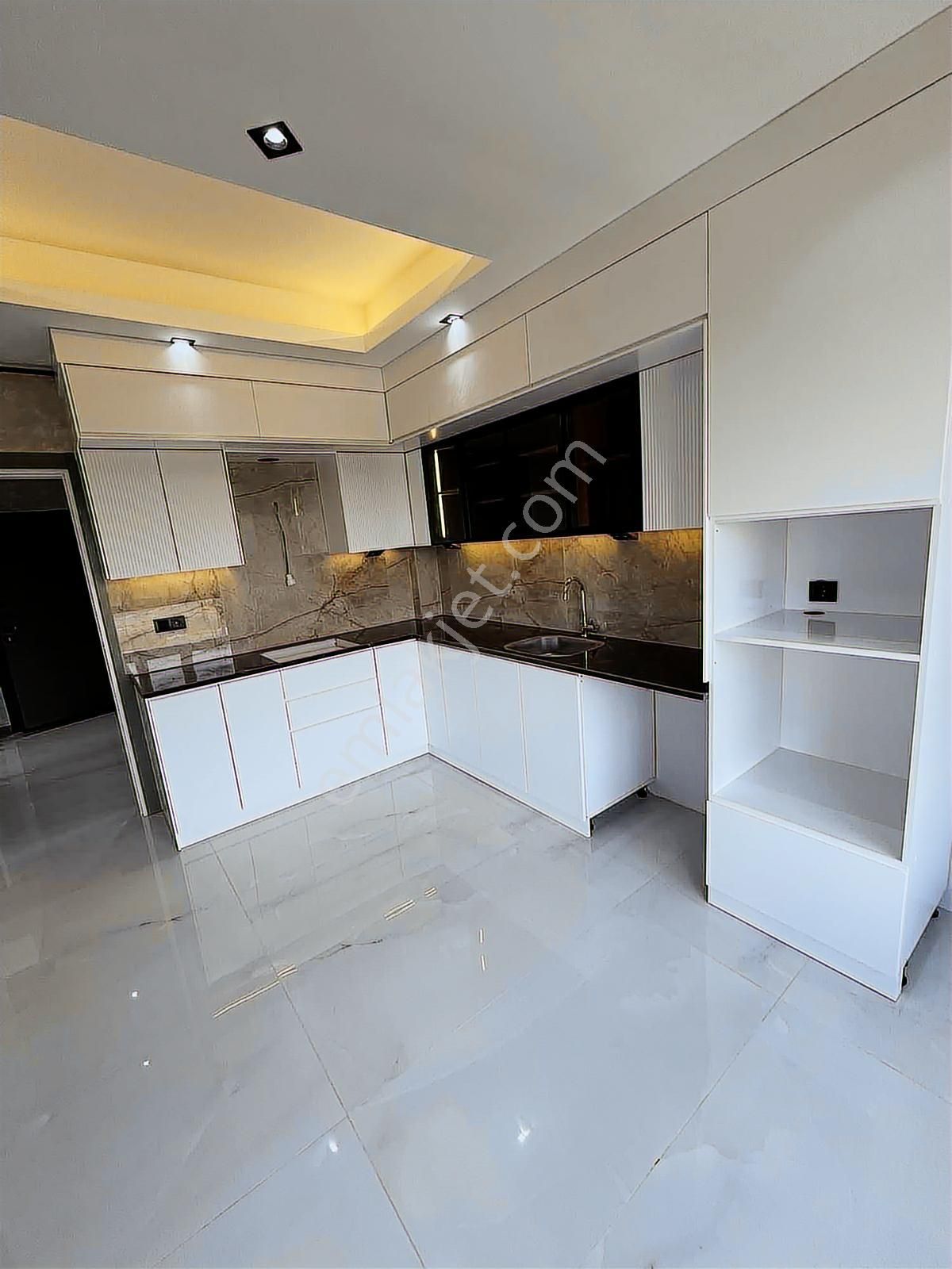 Kocabıyık Gayrimenkul'den 1200 Evler Müstakil Tadında Daireler - Görsel 12