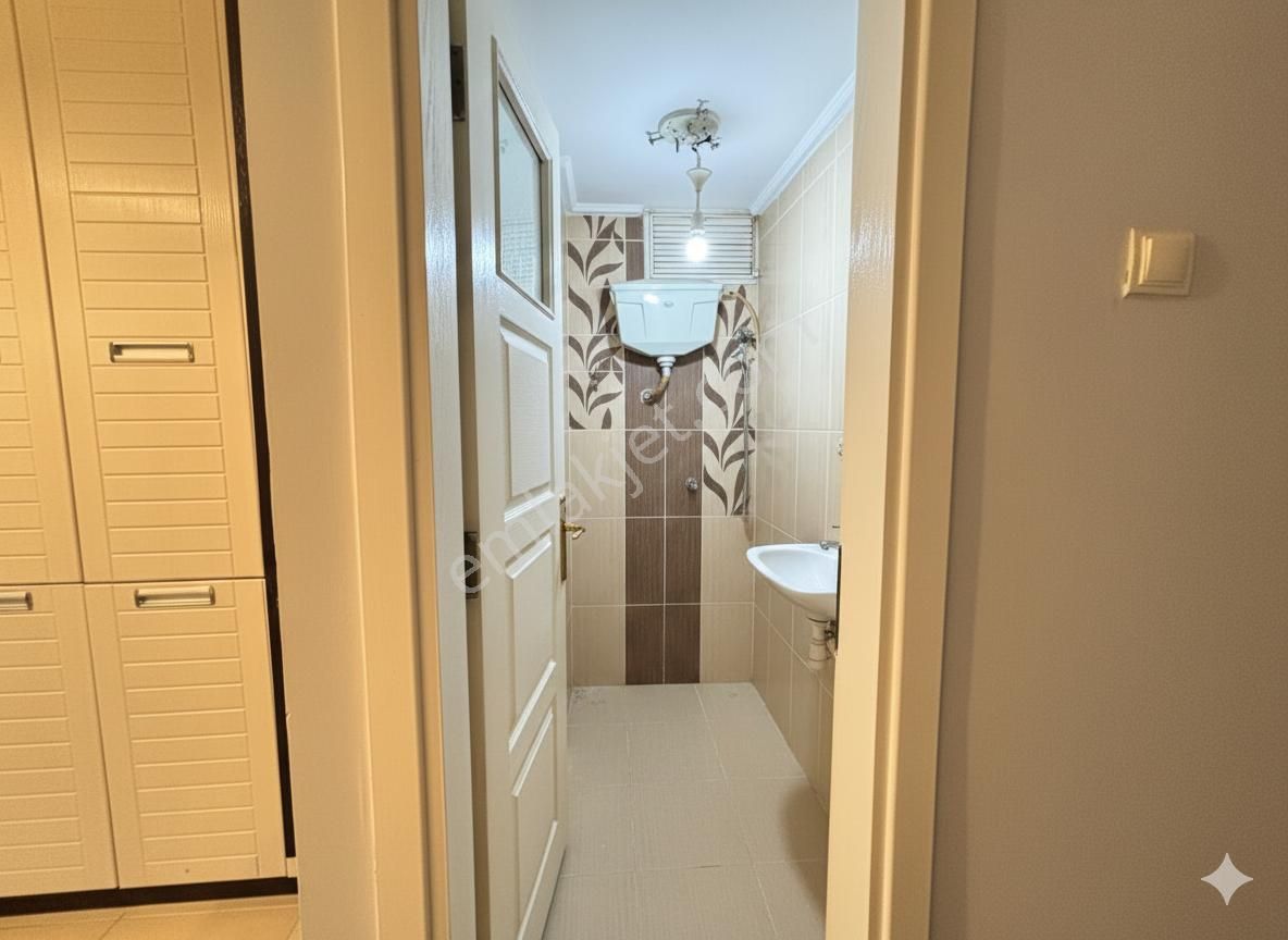 Yalova Çiftlikköy Sahil Mahallesinde 155 M2 Ebeveyn Banyolu Satılık 3+1 Daire - Görsel 23