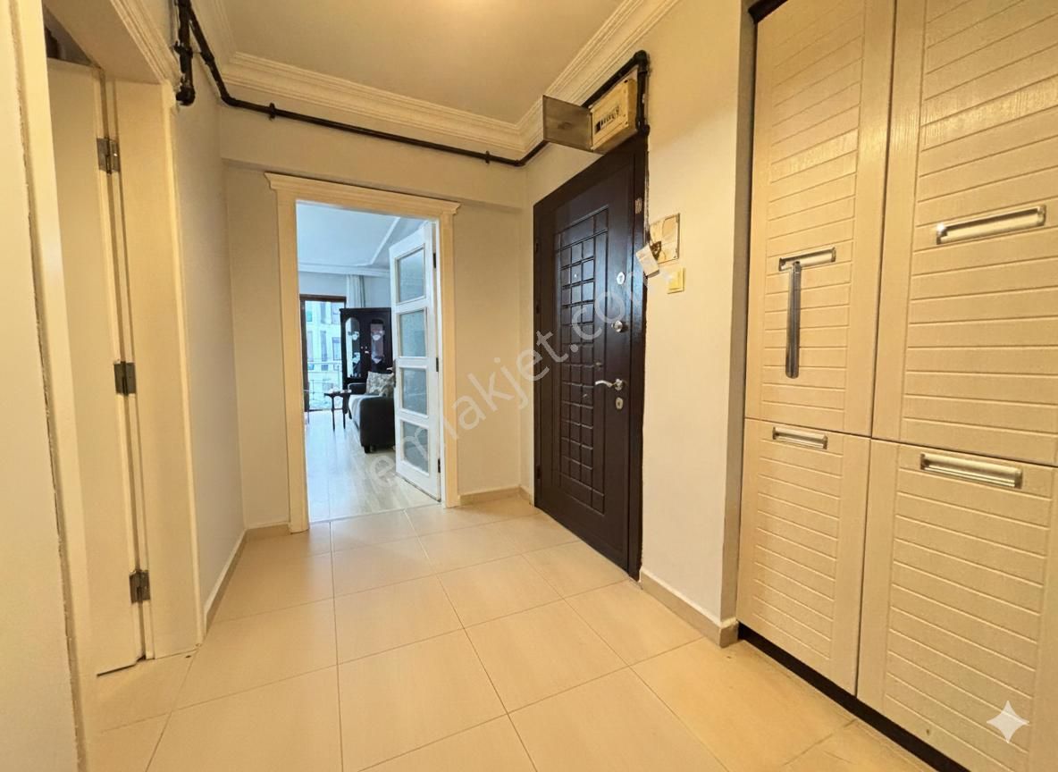 Yalova Çiftlikköy Sahil Mahallesinde 155 M2 Ebeveyn Banyolu Satılık 3+1 Daire - Görsel 27