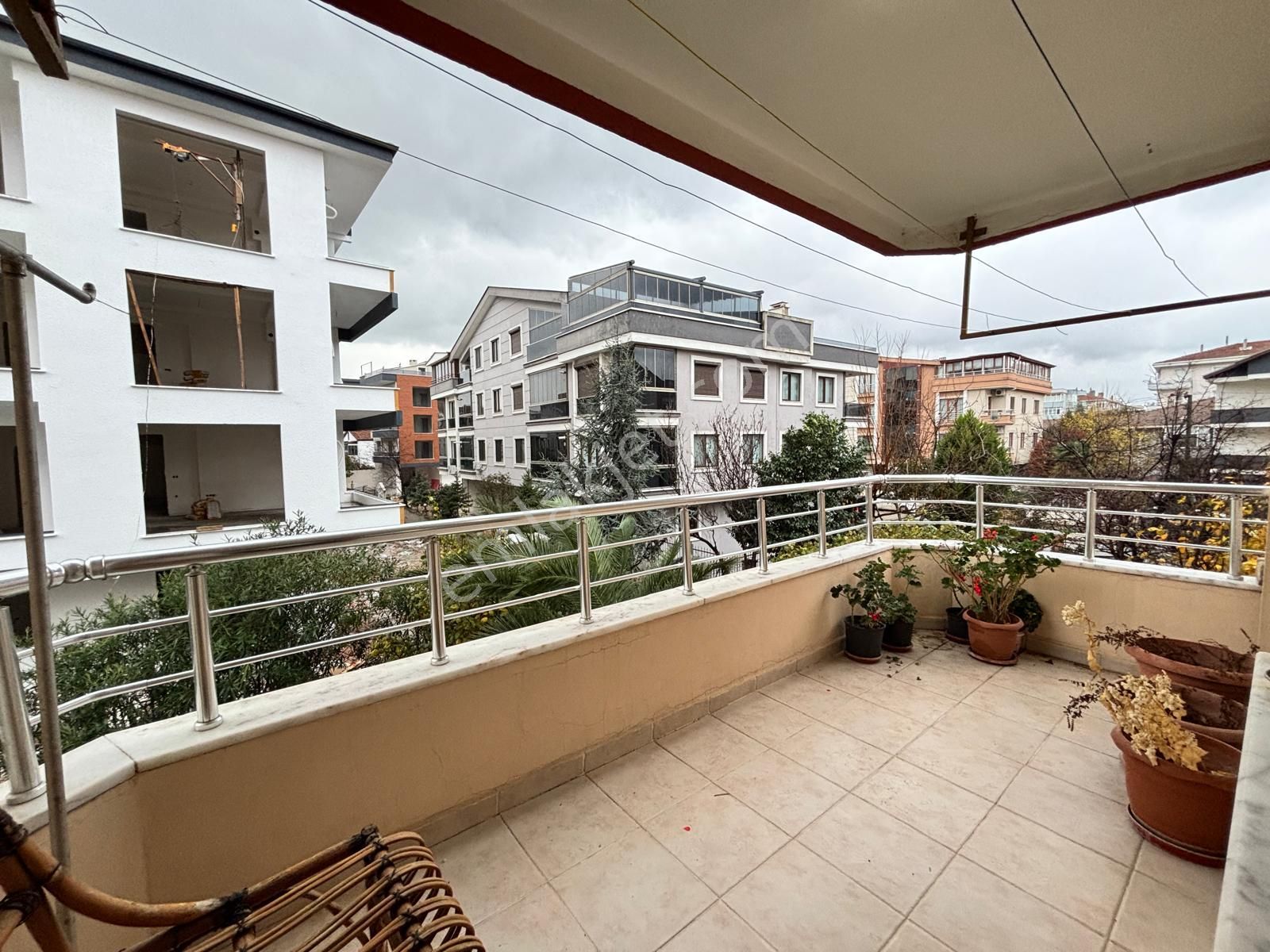 Yalova Çiftlikköy Sahil Mahallesinde 155 M2 Ebeveyn Banyolu Satılık 3+1 Daire - Görsel 31